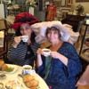 Florrie Kaye's Tea Room gallery