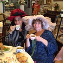 Florrie Kaye's Tea Room - Tea Rooms