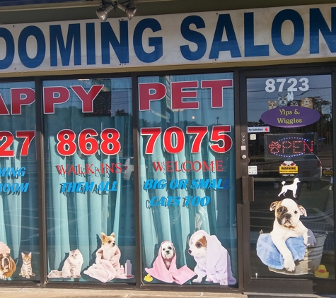 Ruth's Happy Pets Inc. - Bayonet Point, FL