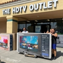 The HDTV Outlet In Arlington - Consumer Electronics