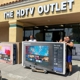 The HDTV Outlet In Arlington