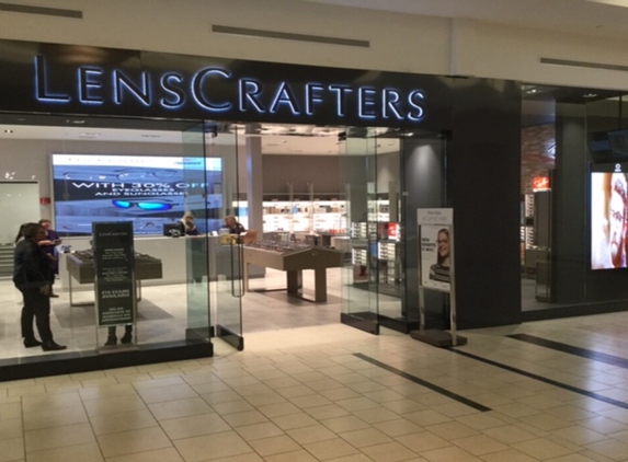 LensCrafters - Peabody, MA