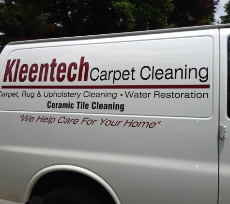 Kleentech Inc Carpet & Upholstery Cleaning - Coxs Creek, KY