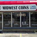 Midwest Coins - Coin Dealers & Supplies