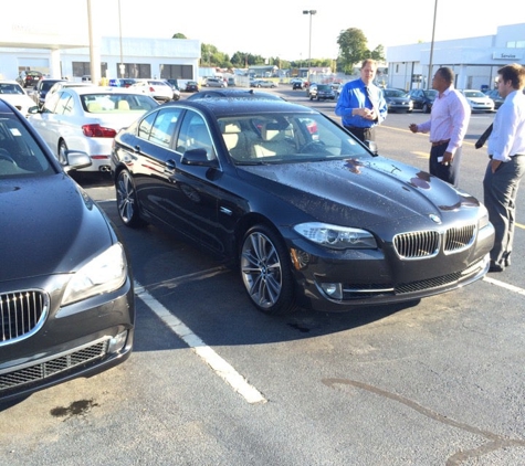 Valley Auto World Inc Valley BMW - Fayetteville, NC