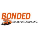 Bonded Transportation - Movers
