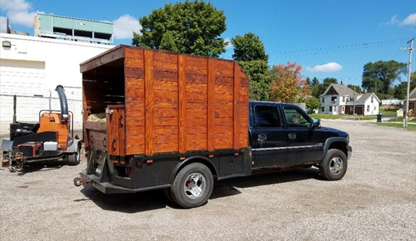 Drop It Cheap Tree Service - West Bend, WI