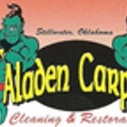 Aladen Carpet Cleaning & Restoration