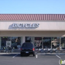 Big Wheel Bicycles - Bicycle Repair