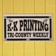 K-K Printing Co