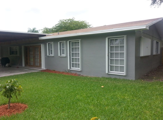 Easy Way Aluminum - Hialeah, FL