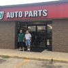 O'Reilly Auto Parts gallery