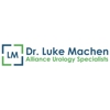 Luke Machen, MD gallery