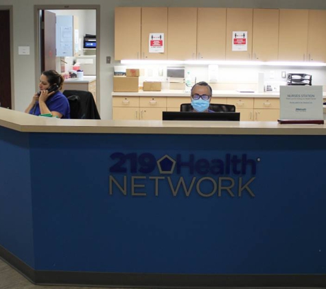 219 Health Network - East Chicago, IN