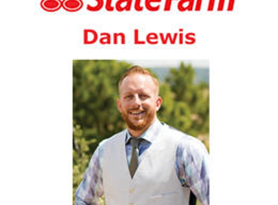 State Farm: Dan Lewis Downtown - Colorado Springs, CO