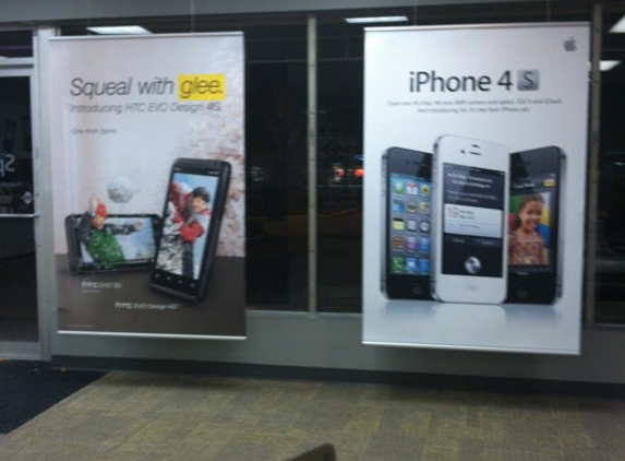 Sprint - Blue Springs, MO