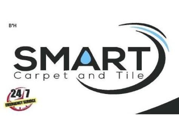 Smart Carpet and Tiles LLC