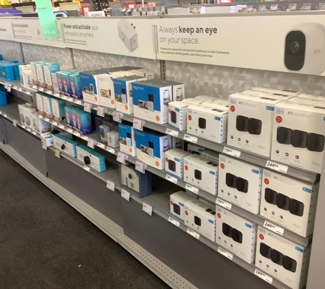 Staples - Carson, CA