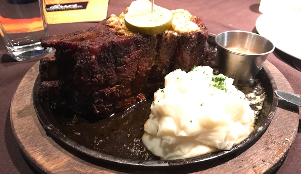 Perry's Steakhouse & Grille - Frisco, TX