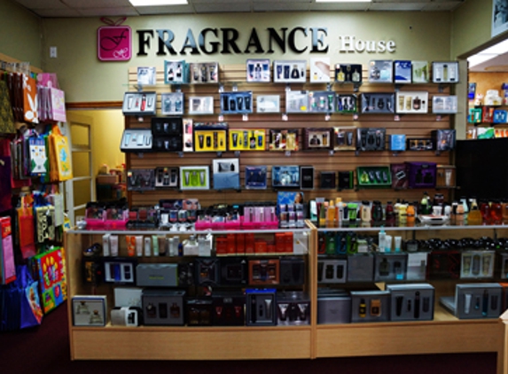 Fragrance House Inc - Santa Ana, CA