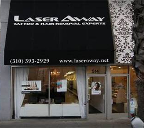 LaserAway - Santa Monica, CA