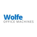 Wolfe Office Machines - Office Furniture & Equipment