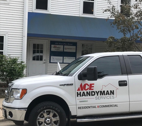 Ace Handyman Services Port - Grafton, WI