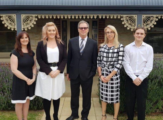 Pointons Pty Ltd Chartered Accountants and Financial Planners - Gawler, SA