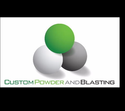 Custom Powder Coating and Dustless Blasting - Ponca City, OK