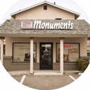PSM Monuments - Funeral Directors Equipment & Supplies
