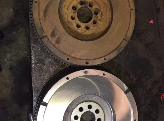 Toronto Brake & Clutch Pty Ltd - Toronto, NSW