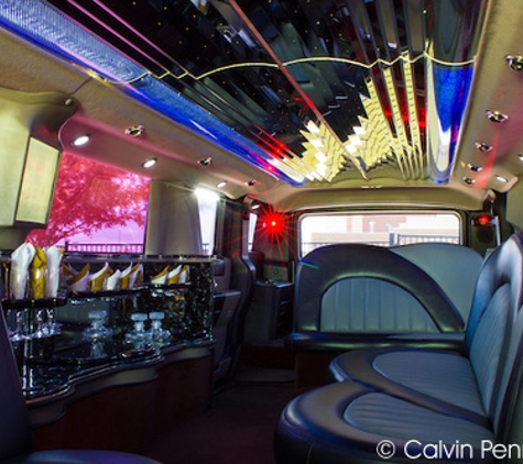 Limos 24, LLC - Houston, TX