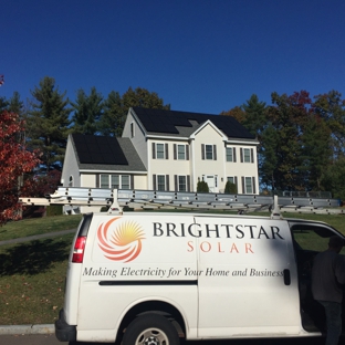 Brightstar Solar - Marlborough, MA