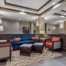 Comfort Inn & Suites North Little Rock McCain Mall - Motels