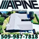 Alpine Roofing