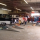 Reyna Auto Body Clinic Inc