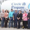 Circle A Propane gallery