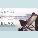 The Law Office of Philip B Vinick - Attorneys