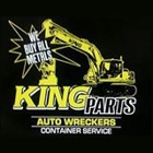 King Parts Auto Wreckers