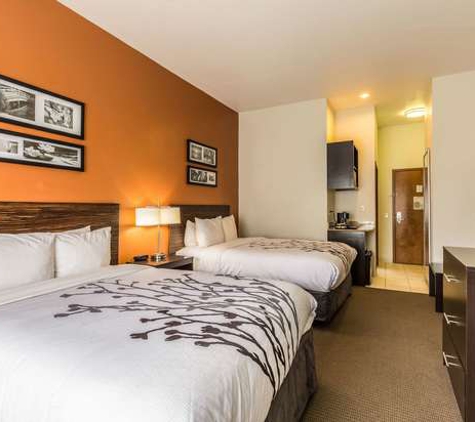 Sleep Inn & Suites Stafford - Sugarland - Stafford, TX