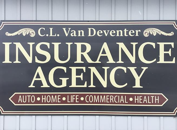 C.L. Van Deventer Insurance Agency Of Battle Creek - Battle Creek, MI