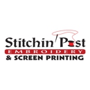 Stitchin' Post - Advertising-Promotional Products