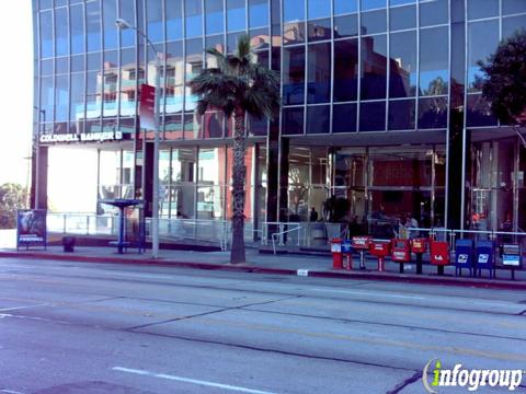 The Celebrity Personal Assistant Network - West Hollywood, CA 90069
