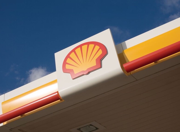 Shell - Elk Grove, CA