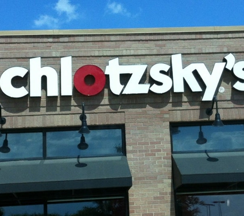 Schlotzsky's - Grand Prairie, TX