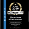 Michael Garza: Allstate Insurance gallery