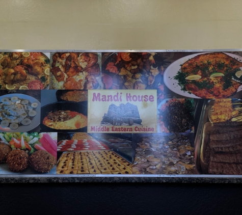 Mandi House LLC - Tempe, AZ