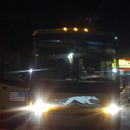 Greyhound Bus Lines - Bus Lines