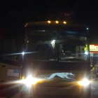 Greyhound Bus Lines