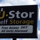 U-Stor MLK - Self Storage